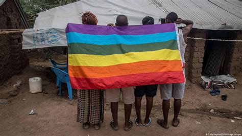 ethio lesbian|LGBTQ+ Ethiopians flee in the face of sudden crackdown.